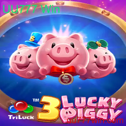 3LUCKYPIGGY: Descubra a Emoção e Estratégia em UU777 Win