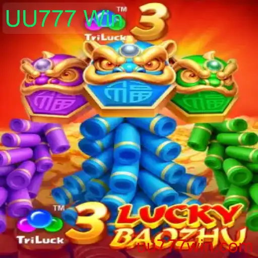 Descubra o Mundo de 3LuckyBaozhu: O Novo Jogo de Cassino que Fascina com UU777 Win