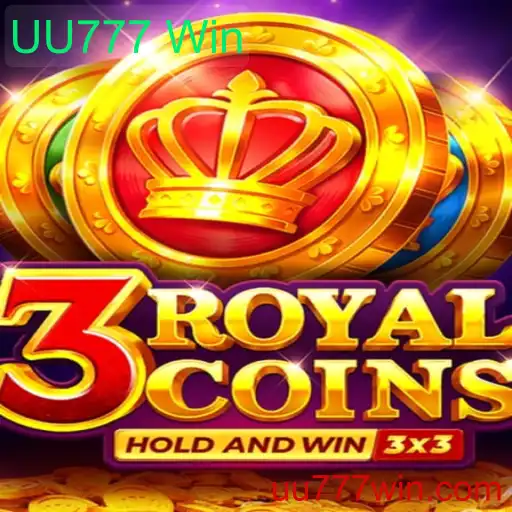 Descubra as Emoções de 3royalcoins e a Palavra Mágica UU777 Win