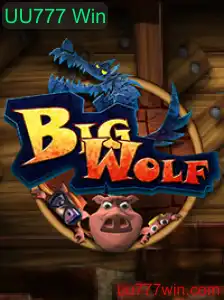 Descubra BigWolf: Uma Nova Jornada no Mundo dos Jogos