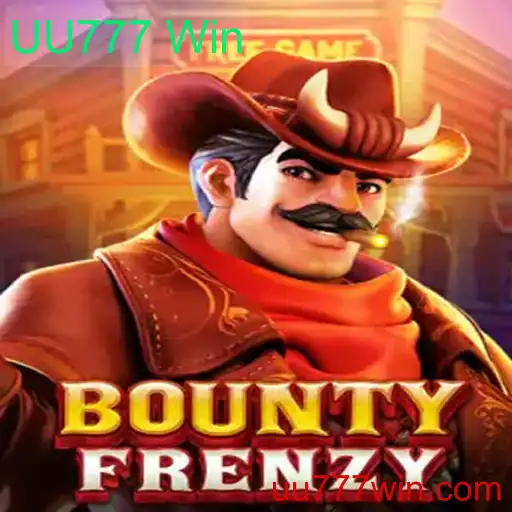 Descubra a Emoção do Jogo BountyFrenzy com UU777 Win