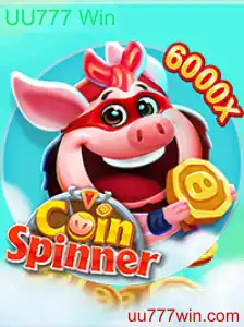 Explorando o Mundo de CoinSpinner e a Chave para a Vitória com UU777 Win