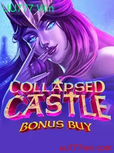 Explorando o Mundo de CollapsedCastleBonusBuy e a Emoção de UU777 Win