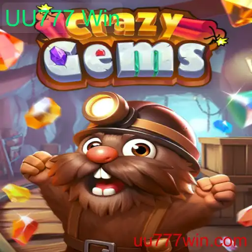 CrazyGems: Descubra a Emoção e as Regras de UU777 Win