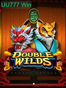 Descubra o Fascinante Mundo de DoubleWilds e a Chave para UU777 Win