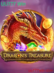 Explorando o Fascinante Mundo de DragonsTreasure: O Jogo que Conquista com UU777 Win