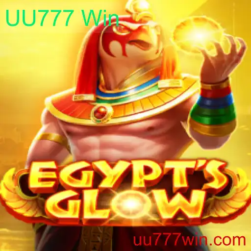 EgyptsGlow: Descubra o Brilho Egípcio e a Emoção de Ganhar com UU777