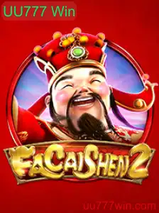 Descubra o Fascinante Mundo de FaCaiShen2