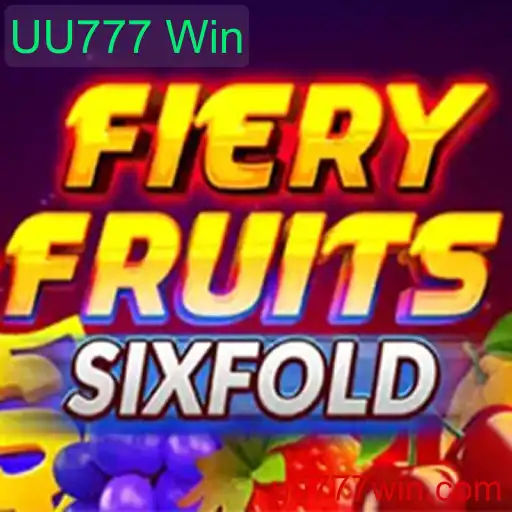 Descubra o Universo de FieryFruitsSixFold: Um Jogo Fogo e Fruta