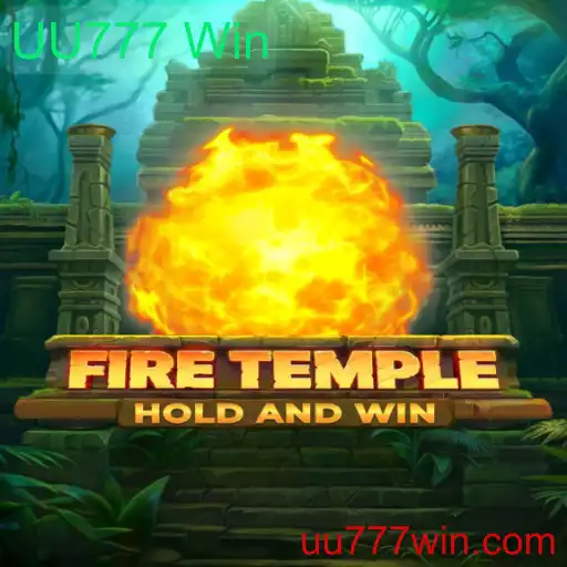 Explorando o Universo de FireTemple: A Emoção do Jogo com UU777 Win