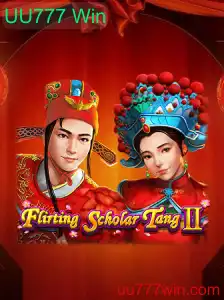 Explorando o Mundo de Flirting Scholar Tang II e o Impacto de UU777 Win
