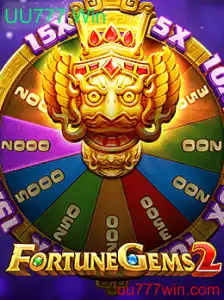 Explorando o Mundo de FortuneGems2 e o Impacto do UU777 Win