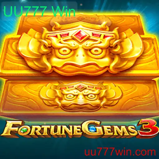 Descubra FortuneGems3: Um Guia Completo com Destaque para UU777 Win