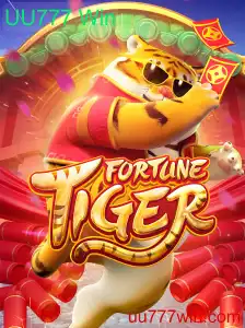 FortuneTiger: Descubra o Jogo e Suas Regras no Universo do Cassino com UU777 Win