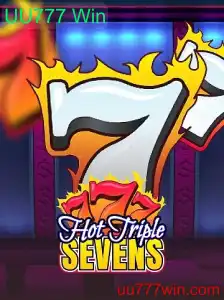 Descubra o Empolgante Mundo de HotTripleSevens e UU777 Win: Uma Aventura Cheia de Adrenalina