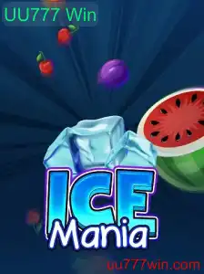 Descubra IceMania: A Aventura Gelada com UU777 Win