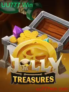 Explorando o Universo de JollyTreasures: Um Mergulho nas Regras e Aventuras