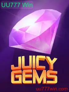 Explorando o Mundo Fascinante de JuicyGems