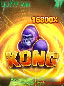 Explorando o Mundo de Kong: A Aventura da Vitória com UU777 Win