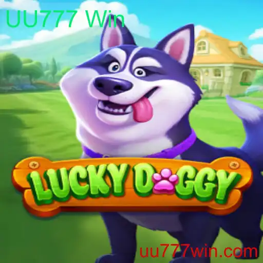 Descubra o Mundo de LuckyDoggy e UU777 Win