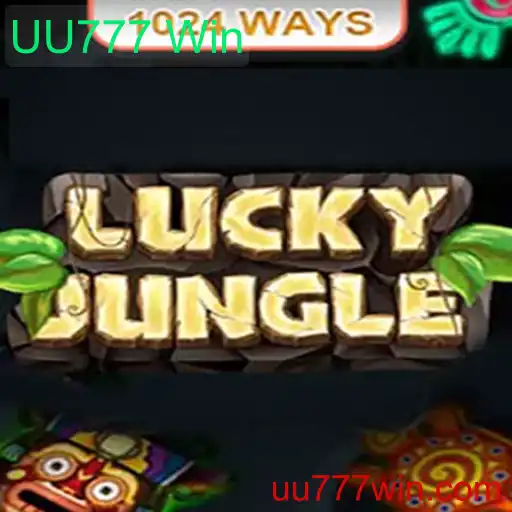 Descubra o Mundo Encantado de LuckyJungle1024 e UU777 Win