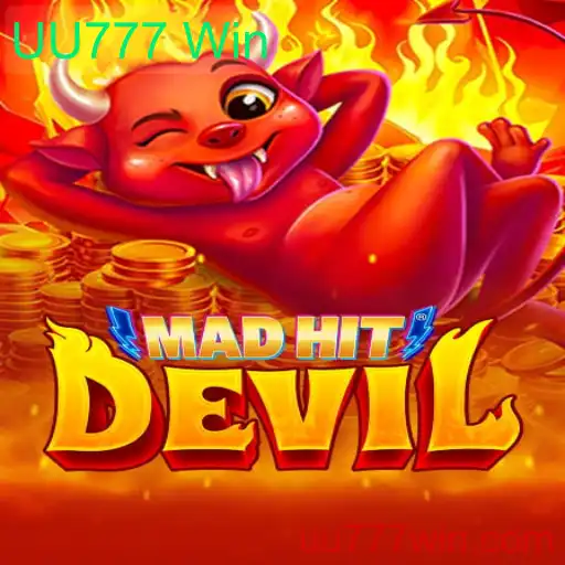 Explorando o Mundo de MadHitDevil: Um Jogo de Estratégia e Ação