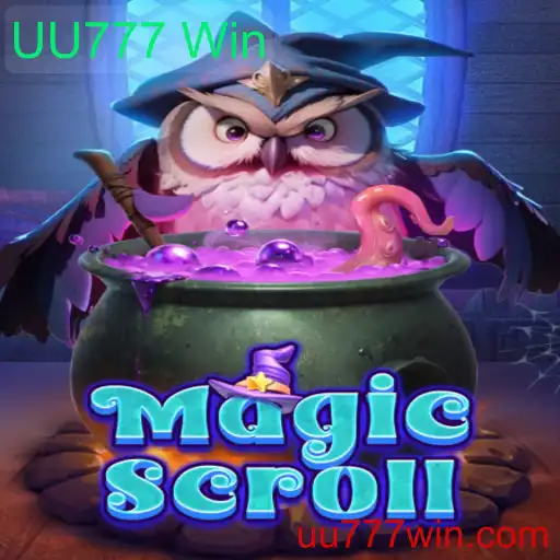 Descubra o Mundo Mágico de MagicScroll e UU777 Win