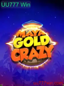 Descubra o Fascinante Mundo de MayaGoldCrazy com UU777 Win