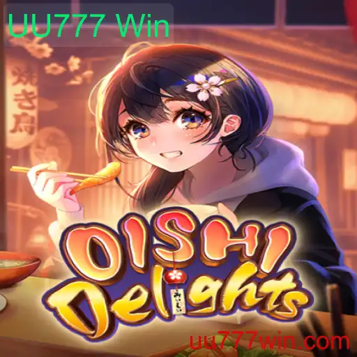 Descubra o Mundo Empolgante de OishiDelights com UU777 Win