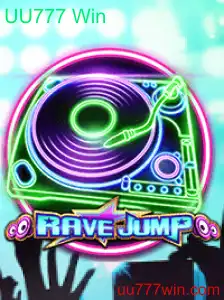 Desvendando o Empolgante Mundo de RaveJump: O Jogo do Momento