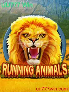 RunningAnimals: Uma Nova Sensação nos Jogos Online com UU777 Win