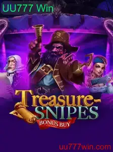 Explorando TreasuresnipesBonusBuy: Uma Aventura de Entretenimento com UU777 Win